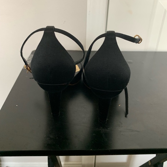- Chanel Sandals /Buckle broke 2 half inches/ toy can add a new Strap - Picture 6 of 12